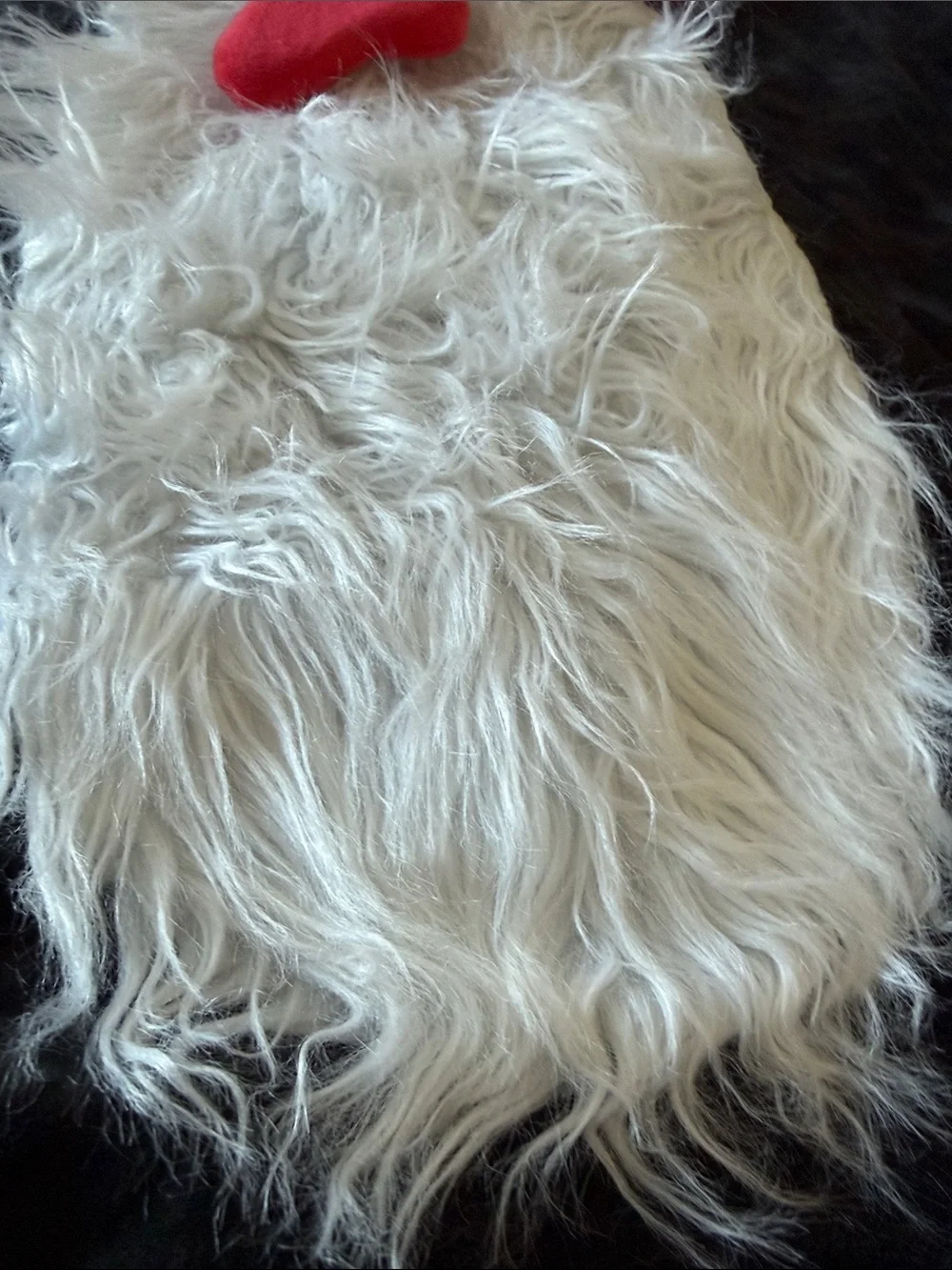 Dr. Seuss plush one